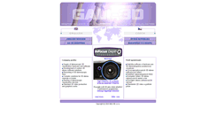 Desktop Screenshot of gali-3d.com